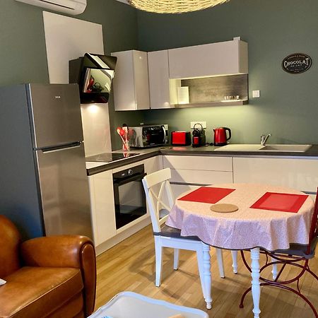La Maison Virginie 1 A 2 Pers Charmant Hyper Centre- Cour- Parking- Linge- Fibre- Proximite Lac Canal Piscine Монтаржи Екстериор снимка