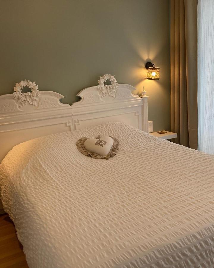 La Maison Virginie 1 A 2 Pers Charmant Hyper Centre- Cour- Parking- Linge- Fibre- Proximite Lac Canal Piscine Монтаржи Екстериор снимка