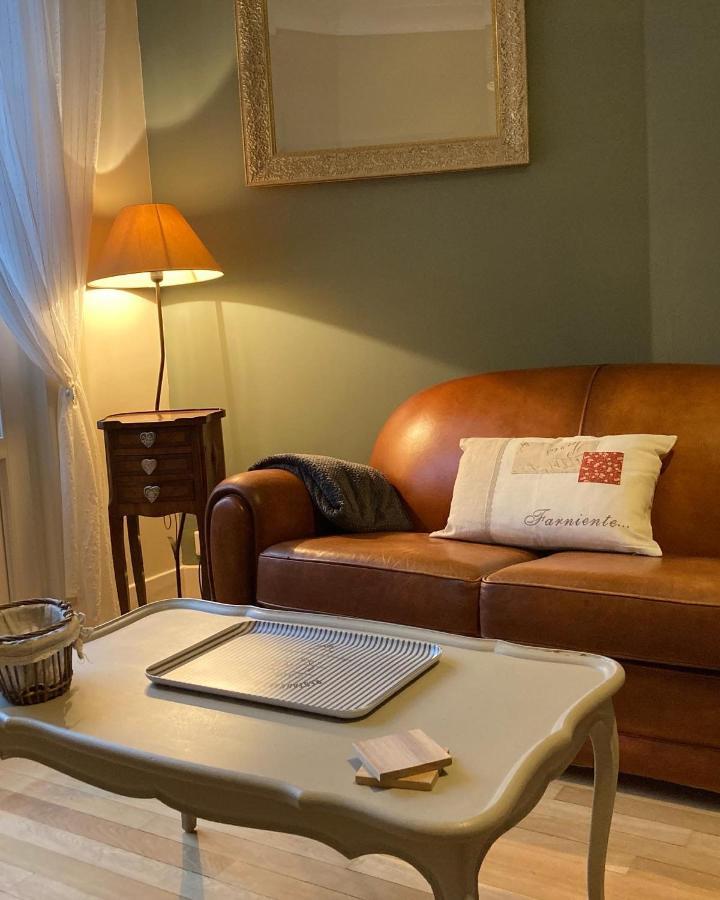La Maison Virginie 1 A 2 Pers Charmant Hyper Centre- Cour- Parking- Linge- Fibre- Proximite Lac Canal Piscine Монтаржи Екстериор снимка